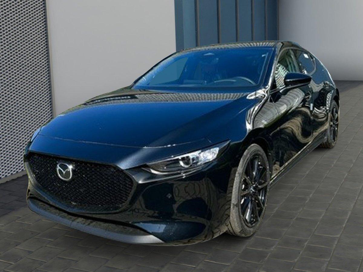 Mazda 3 Nagisa 6AT 2.5L e-SKYACTIV G 140 M3 Nagisa 6AT