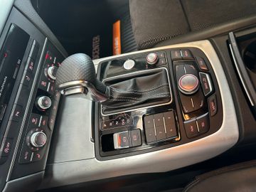 Audi A7 Sportback 3.0 TFSI quattro *Sline*BiXenon*