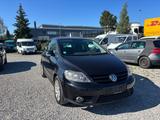 Volkswagen Golf Plus V Sportline - Volkswagen: Sportline