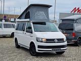 Volkswagen T6 CALIFORNIA +REIMO AUFSTELLDACH+Bis zu 7 SITZE - gebrauchte VW Kleinbus