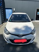 Hyundai i20 - Hyundai i20 Kombi Gebrauchtwagen