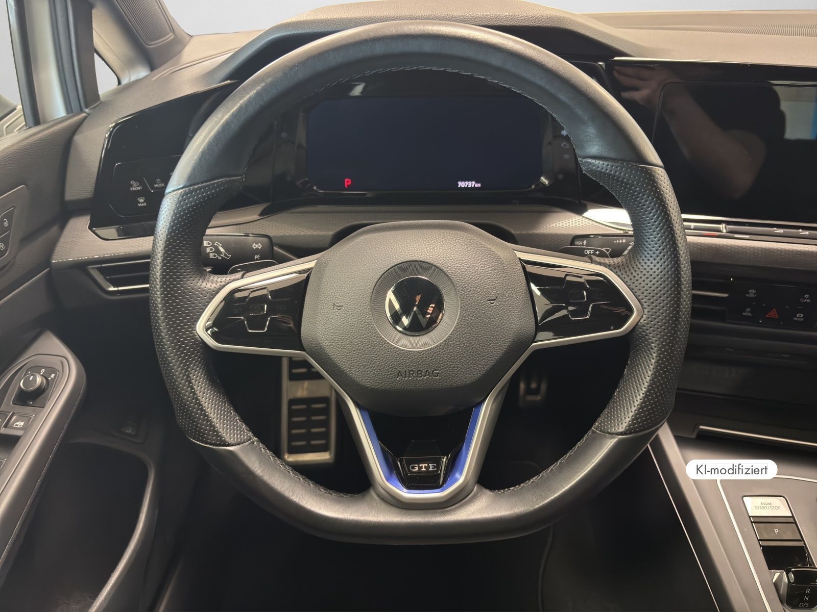 Volkswagen Golf - Bild 10