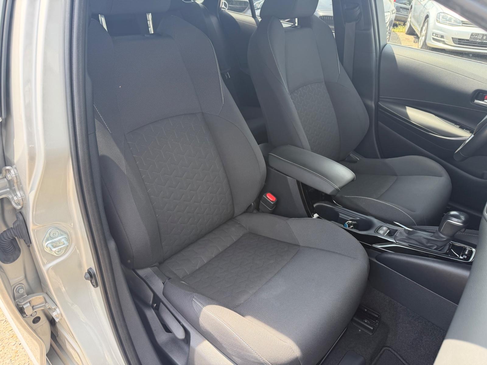 Suzuki Swace 1.8 Hybrid Comfort+LED 2.H Navi Kamera AHK