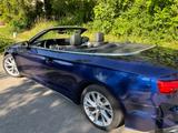 Audi Cabriolet - Audi Cabriolet mit Benzin-Antrieb: Automatik