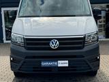 Volkswagen Crafter 35*AUTOMATIK*GARANTIE*R-Cam*1.Hand*MwSt* - Trucks in Erfurt