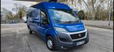 Fiat Ducato 35, L4 H2, Standheizung, Luftfahrwerk,AHK - Fiat Ducato in Ludwigshafen