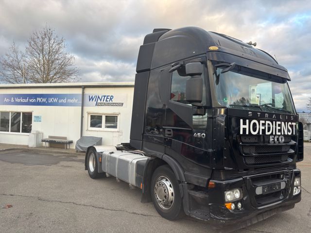 Iveco Stralis 450 AS440S45T/P