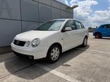 Volkswagen Polo 1.4 Automatik TÜV NEU 2028 Sedan Stufenheck - Volkswagen Polo aus 2004