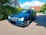 Mercedes-Benz E 240 T-Modell*Autom.*V6*Schiebedach*Temp.* - Mercedes-Benz E 240 aus 1998