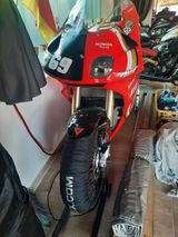 Honda RC 46 Traumbike ( V 4 Motor)  Classic Racer - HONDA MOTO
