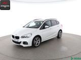 BMW 225 Active Tourer i xDrive M SPORT PANO,HUD,AHK - BMW 2 Series: Allradantrieb