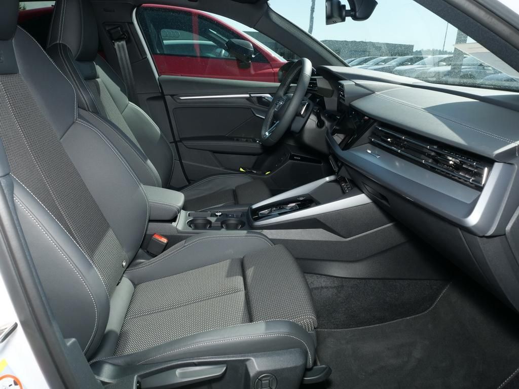 Audi A3 - Bild 4