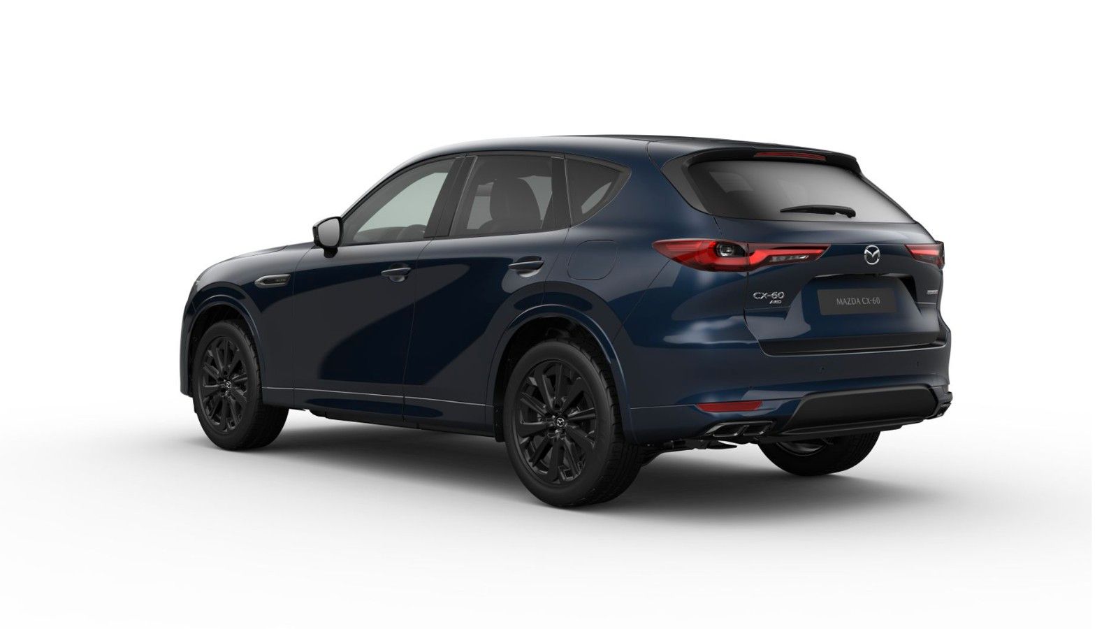 Mazda CX-60 - Bild 8