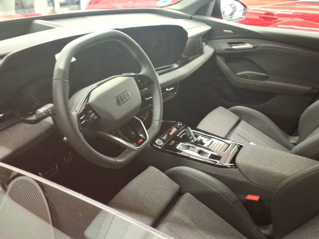 Audi Q6 e-tron - Bild 4