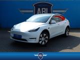 Tesla MODEL.Y.LONG.RANGE.DUAL.AWD.NAV.LED.KLIMA.KAMERA - Tesla Model Y in Leverkusen
