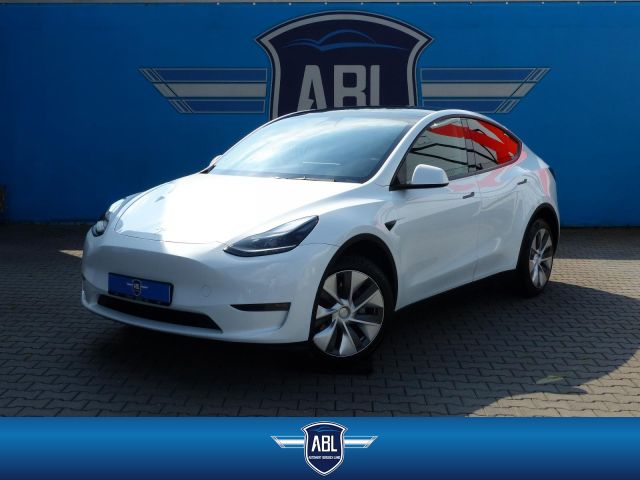 TESLA MODEL.Y.LONG.RANGE.DUAL.AWD.NAV.LED.KLIMA.KAMERA