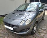 Smart ForFour 1,3 pure pure - Smart ForFour: Pure