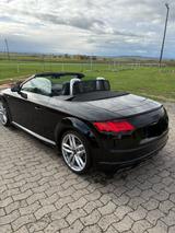Audi TT 40 TFSI S tronic Roadster -Matrix, Gar, Winte - gebrauchte Audi TT aus dem Jahr 2021