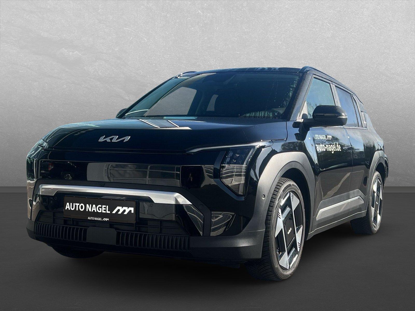 Kia EV3 58.3 Earth+Upgrade+19"+Business-Paket+Sound