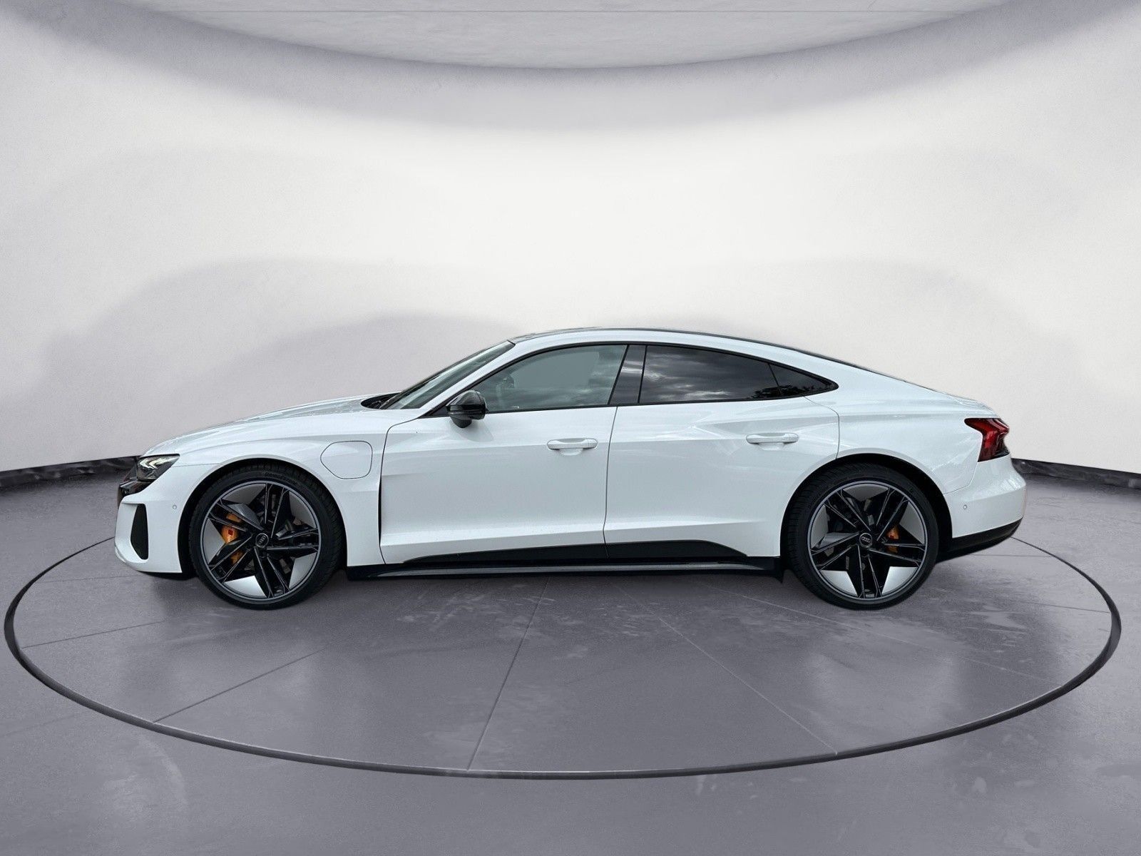 Audi RS e-tron GT - Bild 3