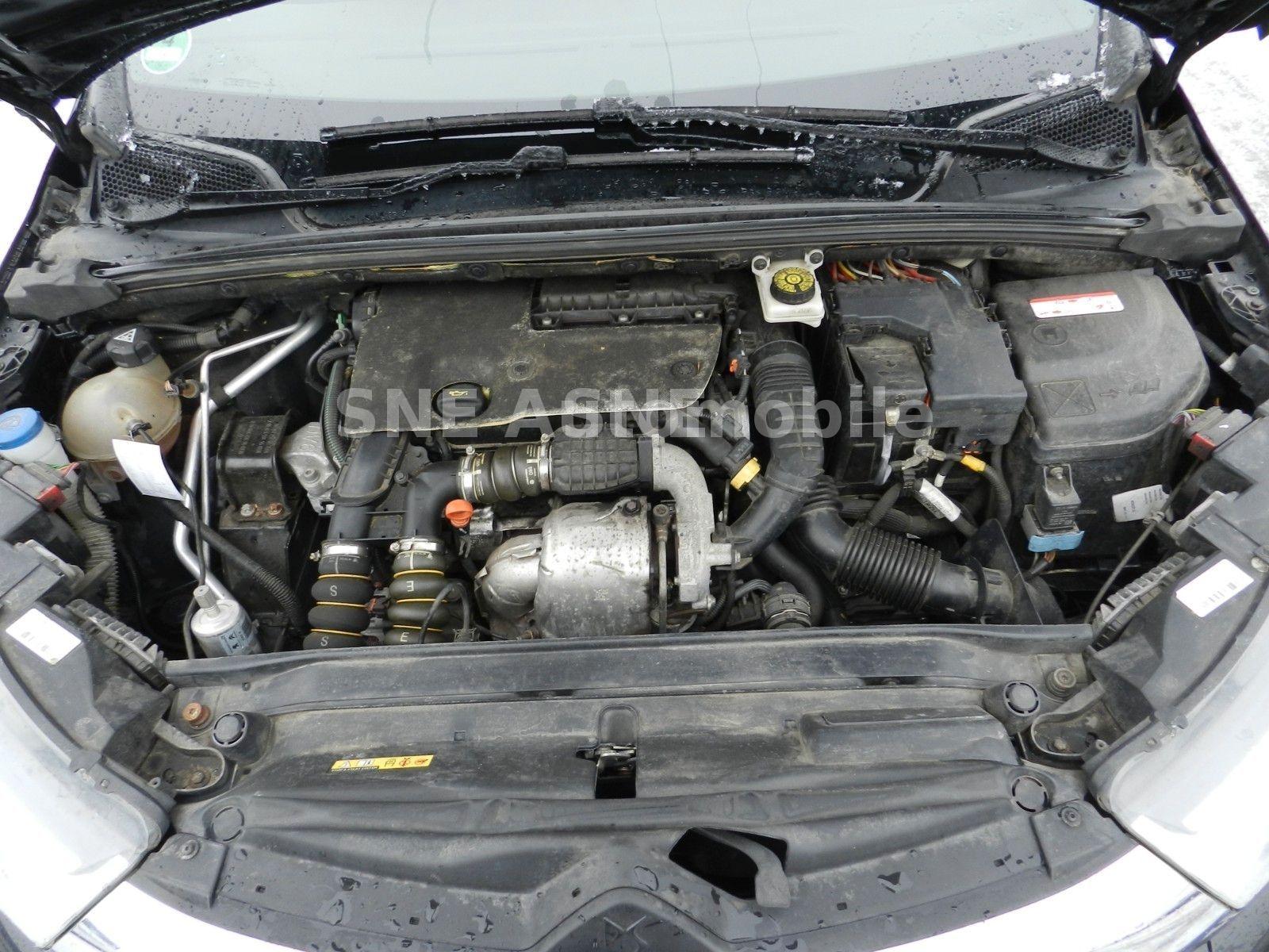Citroën DS4 DS 4 Business Class