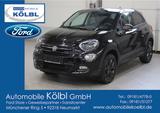 Fiat 500X S-Design Urban Black Edition 1.4l Auto/NAVI - Fiat aus 2018