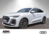 Audi Q5 Sportback TDI quattro 150 kW S tronic - Audi Q5: Tronic