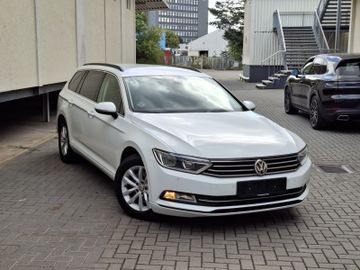 Volkswagen Passat Variant - 2