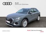 Audi Q3 40TFSI quattro Advanced LED Scheinwerfer, Nav