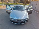 Alfa Romeo 147 1.6 16V TS 5 porte Exclusive - gebrauchte Alfa Romeo 147 aus dem Jahr 2006