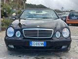 Mercedes-Benz Mercedes-benz CLK 430 cat Cabriolet Elegance - gebrauchte Mercedes-Benz CLK 430 aus dem Jahr 2000
