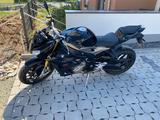 BMW S 1000 R - NAKED BIKE VON 751 BIS 1000 CCM