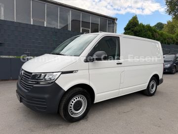 Volkswagen T6 Transporter - 10