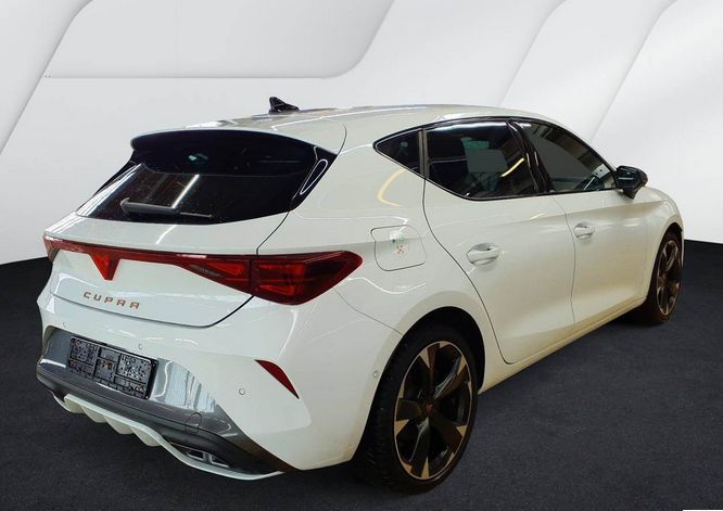 Cupra Leon - Bild 3