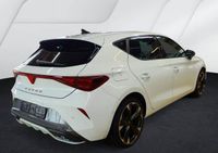 Cupra Leon - Vorschau Bild 3