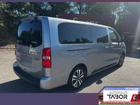 Citroën SpaceTourer - Vorschau Bild 4