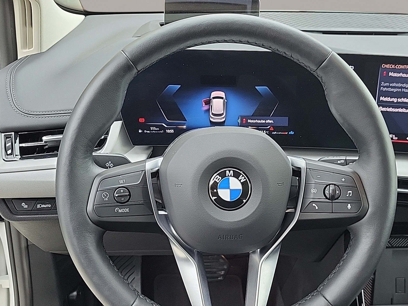 BMW 220 Active Tourer - Bild 15
