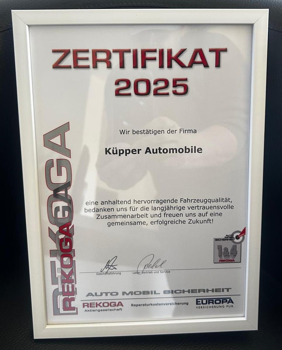 Opel Astra K 1.5 D ST Edition 1. Hand Navi AHK PDC