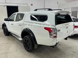 Mitsubishi L200 2.4 DI-D Doppelkabine 4WD*Pick-Up*Shz* - Gebraucht Pic up