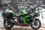 Kawasaki Ninja H2 SX SE Tourer *kostenlose Lieferung* - KAWASAKI NINJA H2