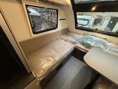 Adria Action Sports 391LH*Combi4E*Sofort*