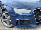Audi RS3 Sportback quattro*1.Hand*ohne OPF*Kamera*LED - gebrauchte Audi RS3 aus dem Jahr 2016