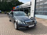 Mercedes-Benz E 300 CDI AVANTGARDE/ACC/CAM/AHK/Sitzklima/ - gebrauchte Mercedes-Benz E 300 aus dem Jahr 2012