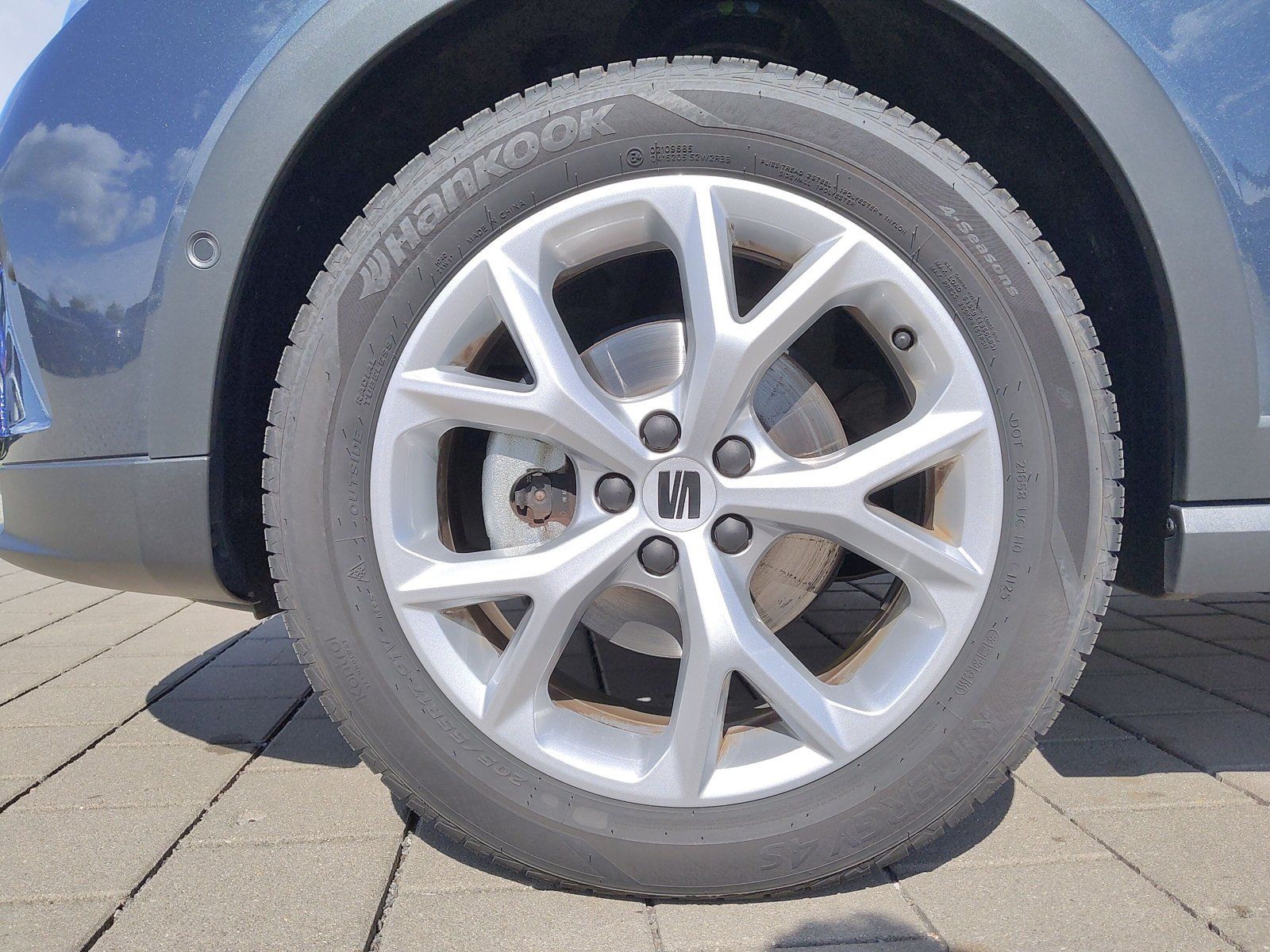 Seat Arona - Bild 9