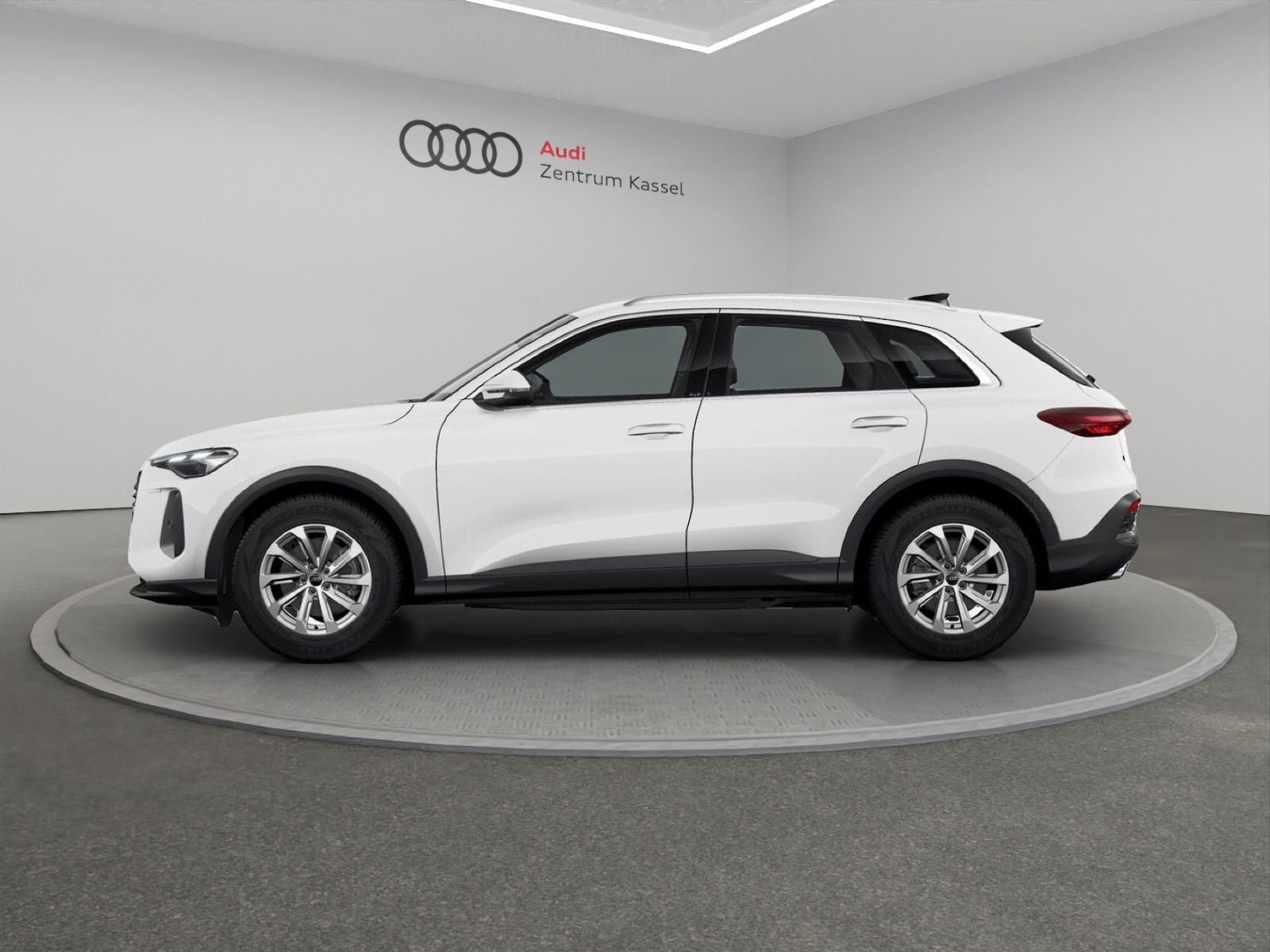 Audi Q5 - Bild 4