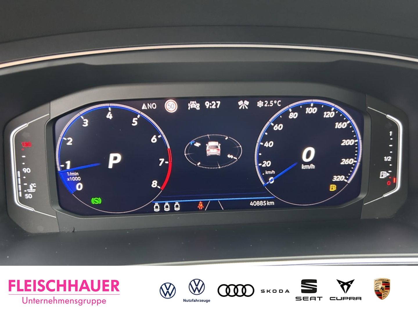 Volkswagen Tiguan - Bild 14