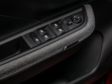Opel Frontera Electric GS 83 kW Kamera Navi Techpaket