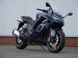 Kawasaki Ninja 1100SX SE Metallic Deep Blue 2026 - KAWASAKI TOURER