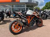 KTM 1290 Super Duke R - KTM DUKE R