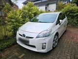 Toyota Prius III TüV bis Juni2028, neue! G... - Toyota Prius: Ii